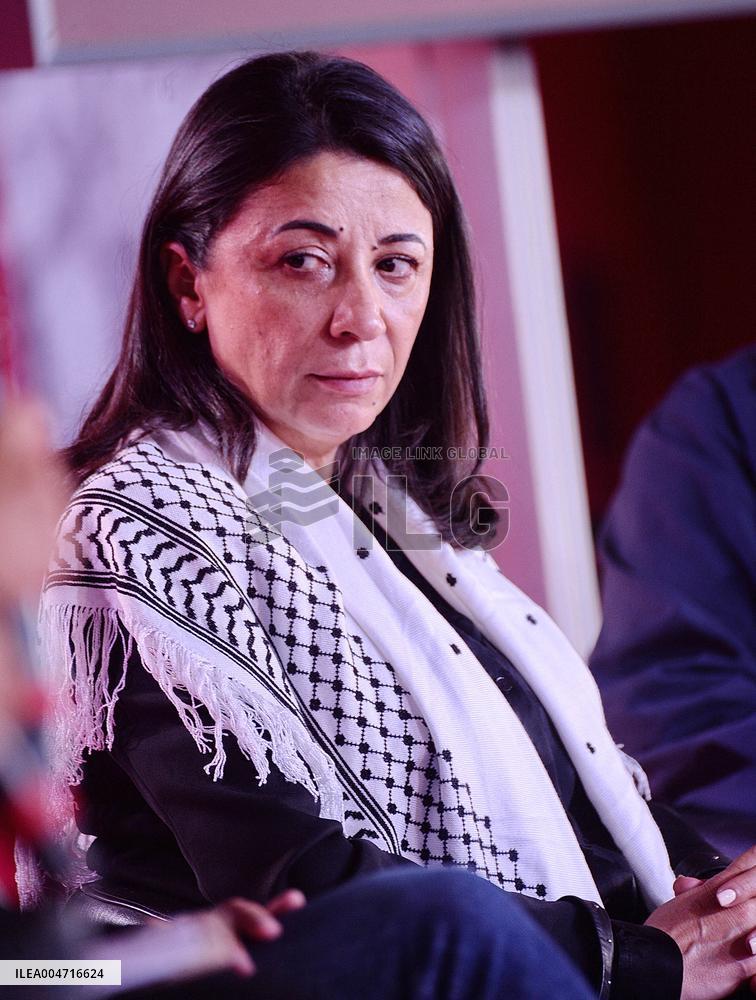 Fete Du L Humanite In Bretigny Sur Orge