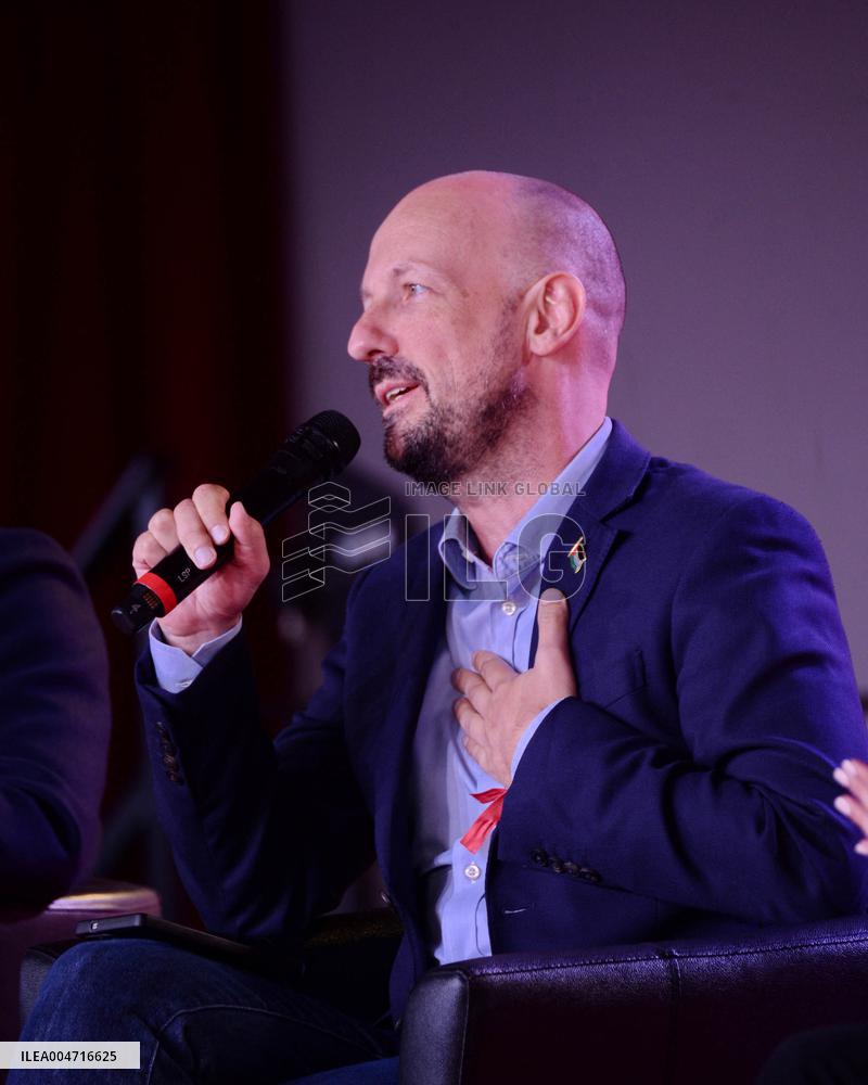 Fete Du L Humanite In Bretigny Sur Orge