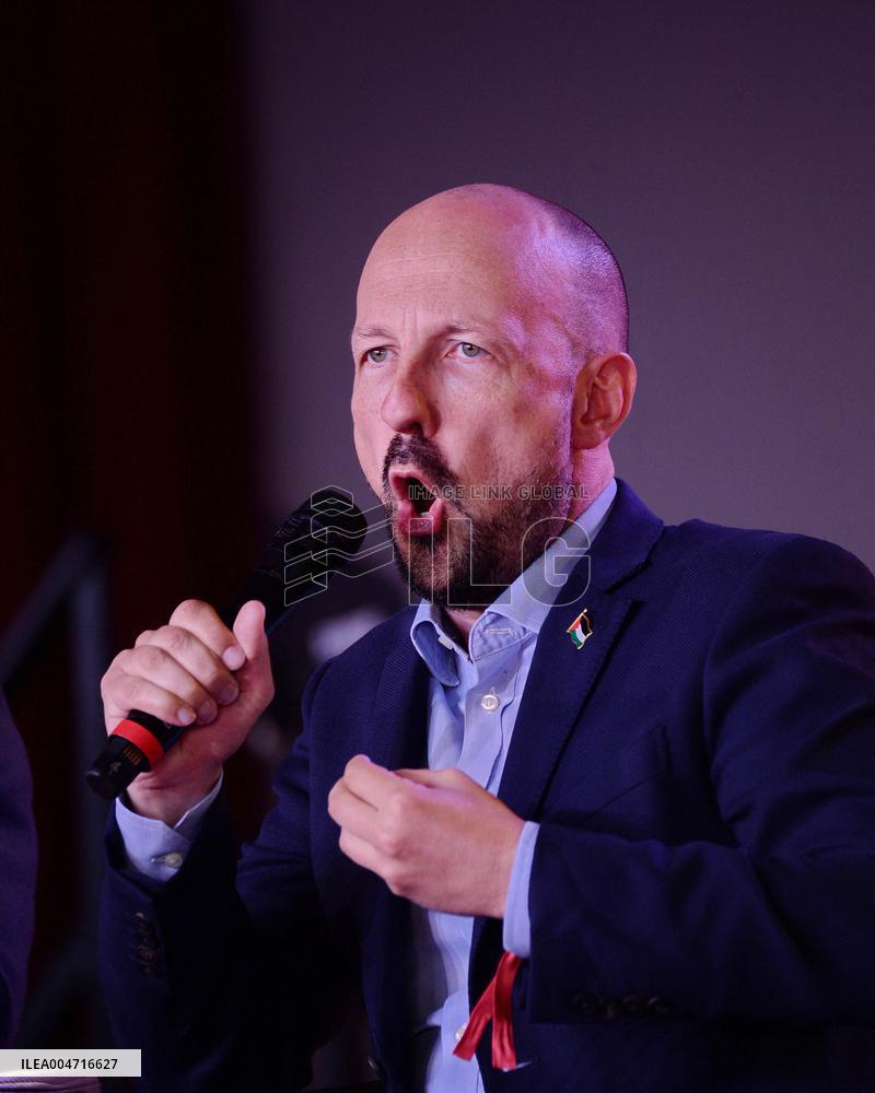 Fete Du L Humanite In Bretigny Sur Orge