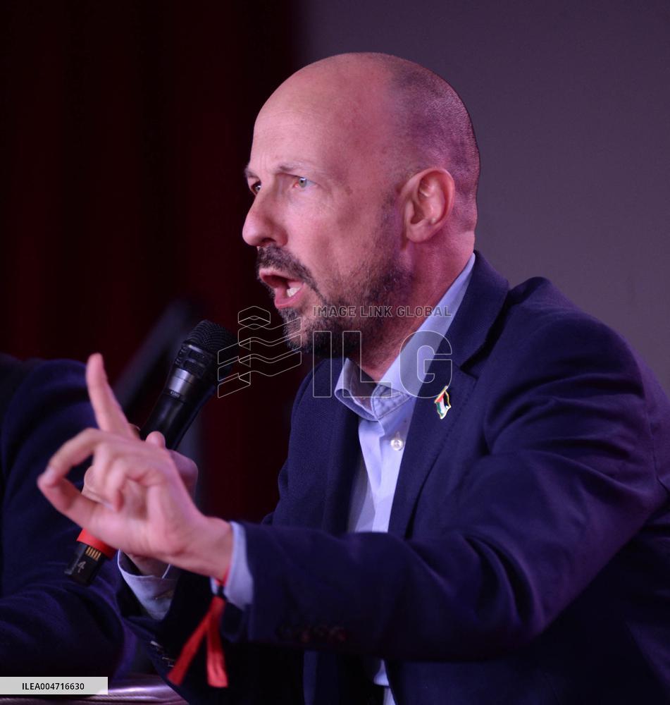 Fete Du L Humanite In Bretigny Sur Orge