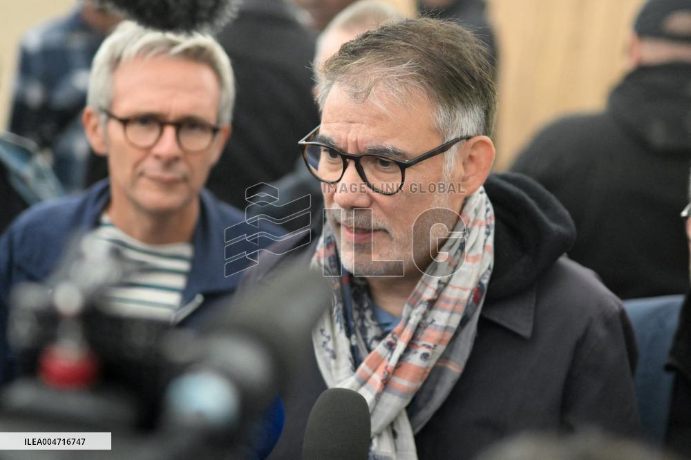 Fete Du L Humanite In Bretigny Sur Orge