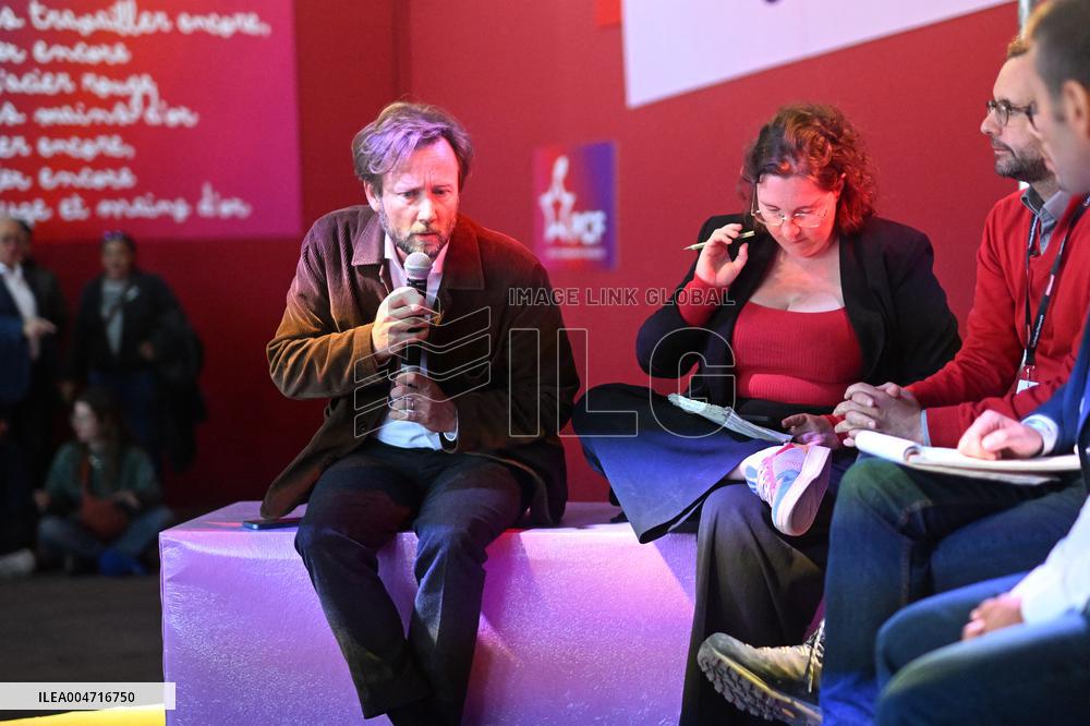Fete Du L Humanite In Bretigny Sur Orge