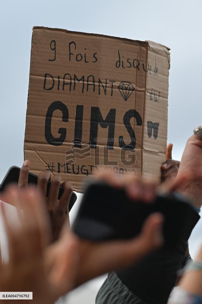 Fete Du L Humanite In Bretigny Sur Orge