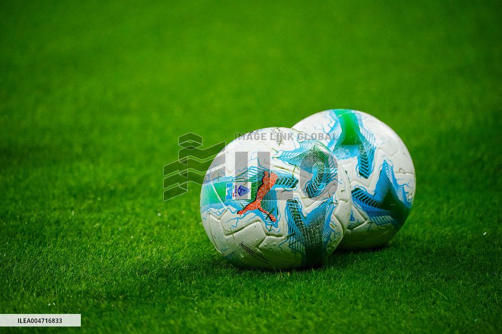 CALCIO - Serie A - AC Milan vs Bologna FC