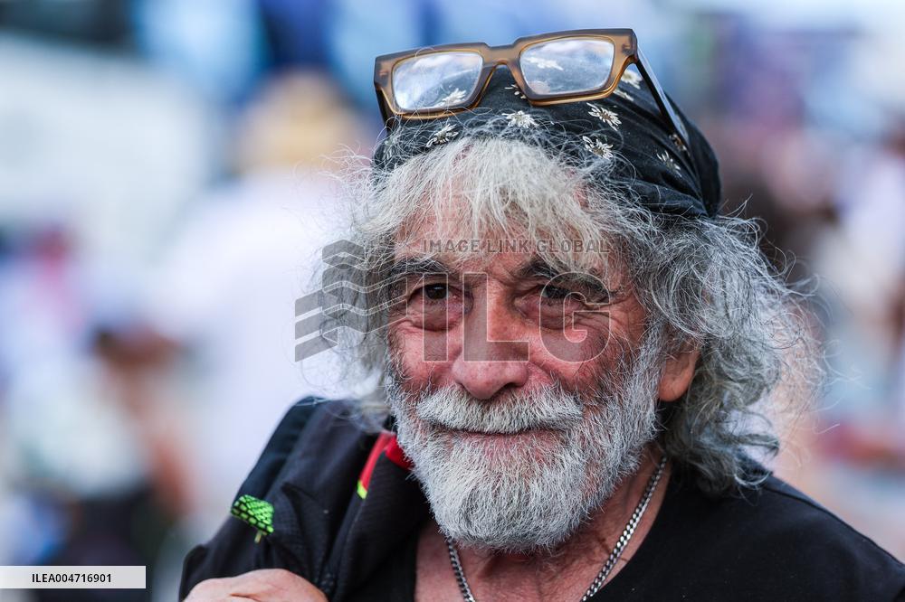 MOTORI - MotoGP - Gran Premio Red Bull di San Marino e della Riviera di Rimini