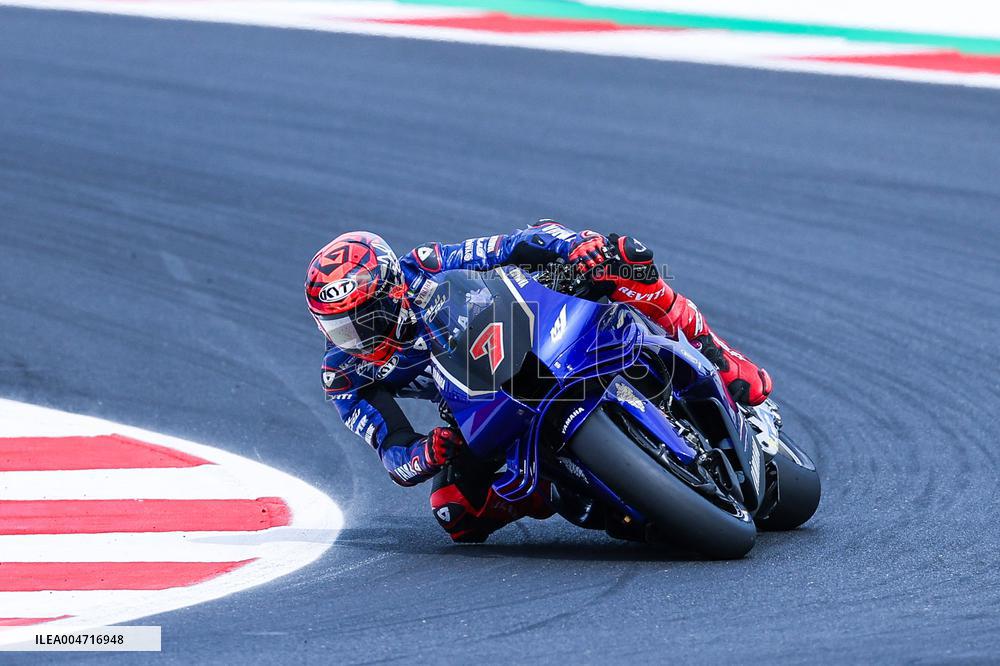 MOTORI - MotoGP - Gran Premio Red Bull di San Marino e della Riviera di Rimini