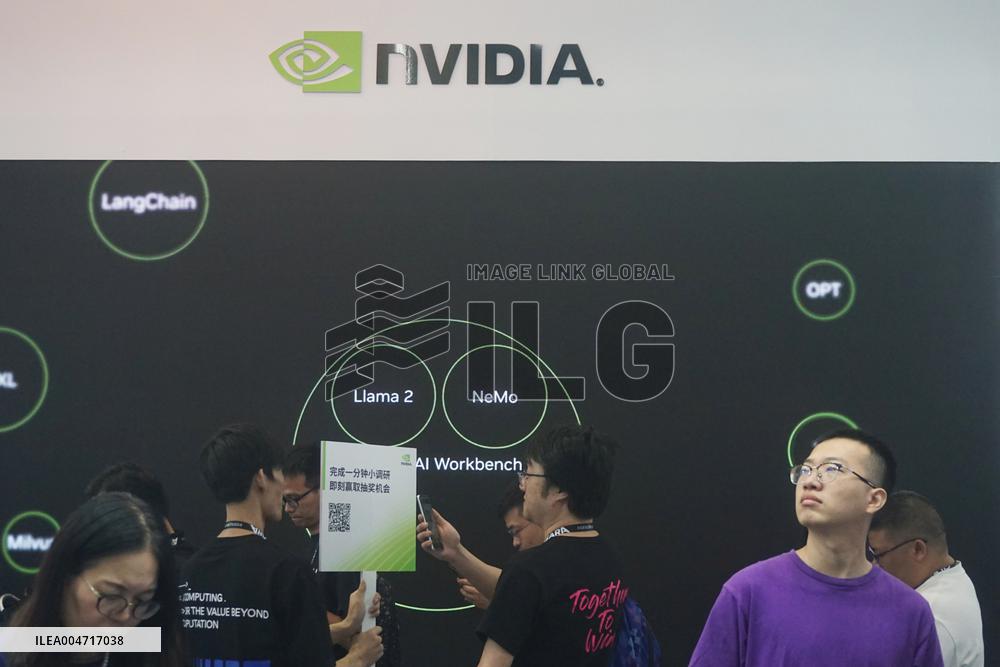 NVIDIA Under Investigation