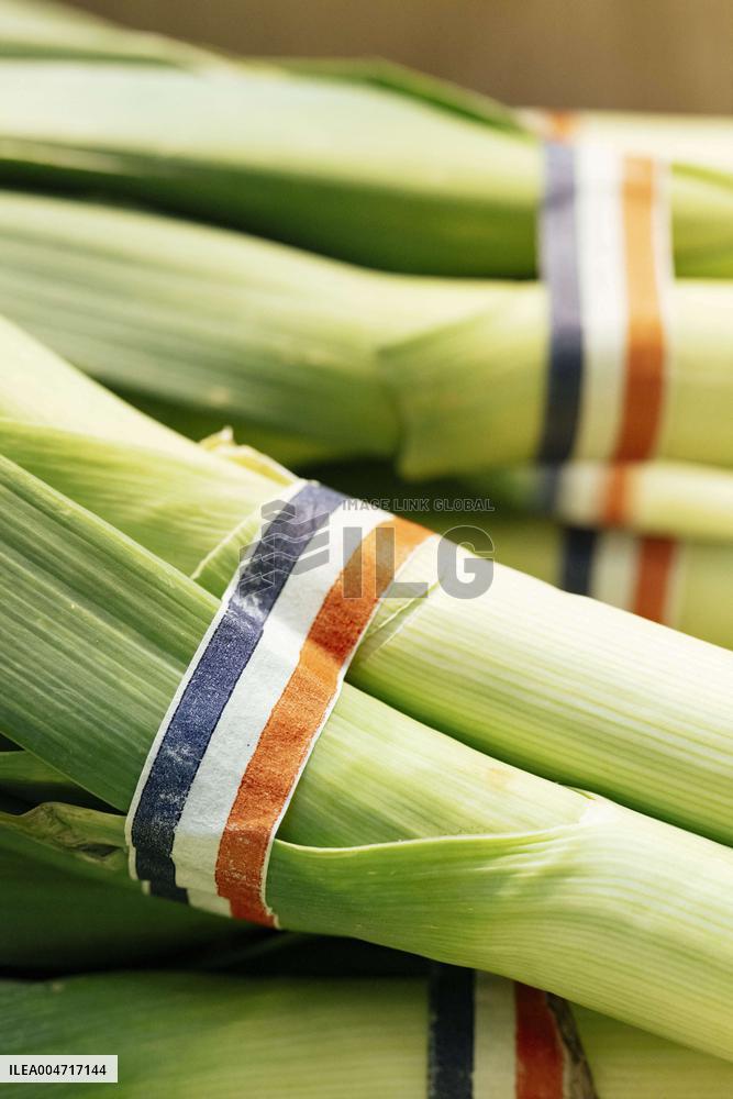 Farmers Protest in Supermarkets - France