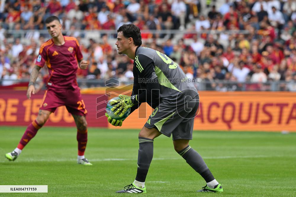 CALCIO - Serie A - AS Roma vs Torino FC