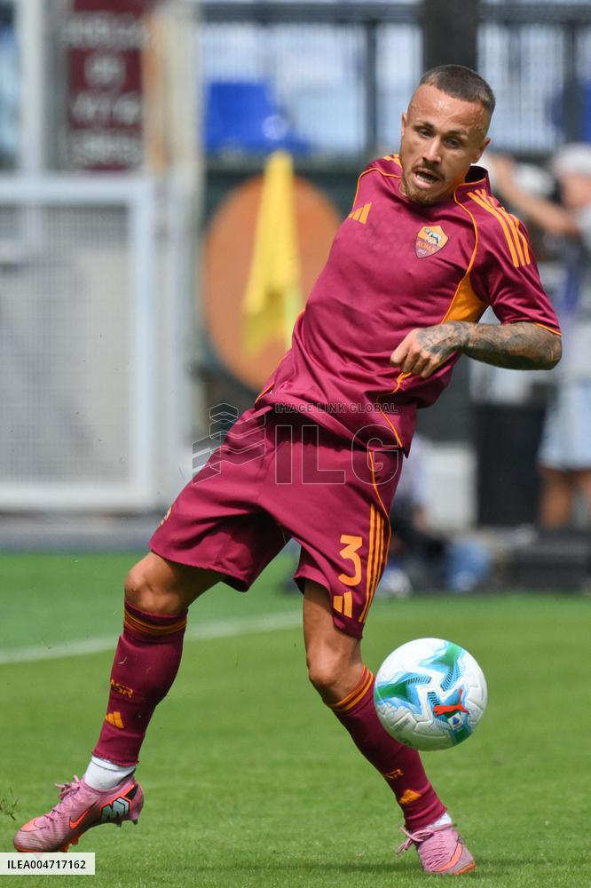 CALCIO - Serie A - AS Roma vs Torino FC
