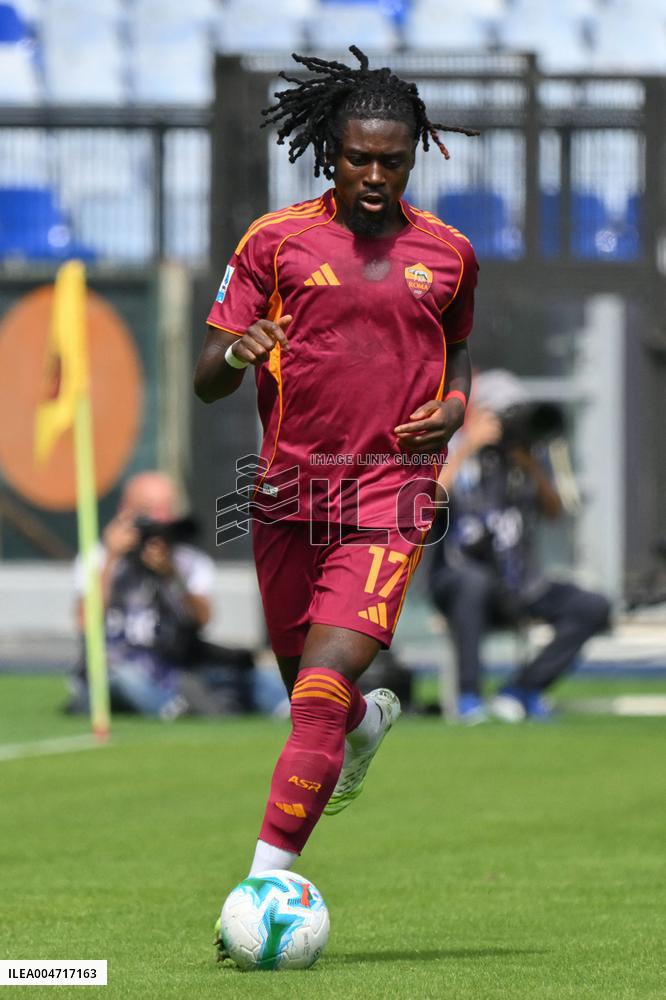 CALCIO - Serie A - AS Roma vs Torino FC