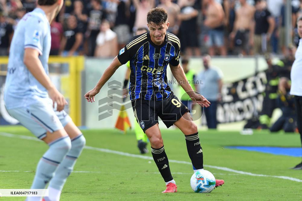 CALCIO - Serie A - Pisa SC vs Udinese Calcio