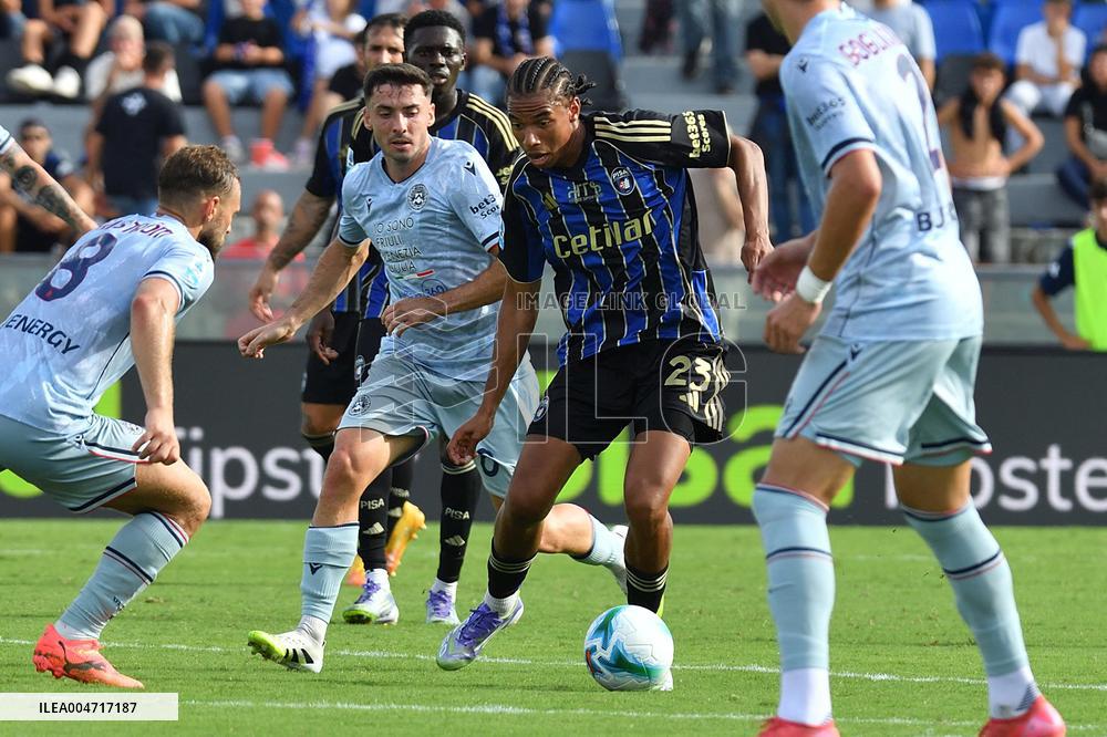 CALCIO - Serie A - Pisa SC vs Udinese Calcio