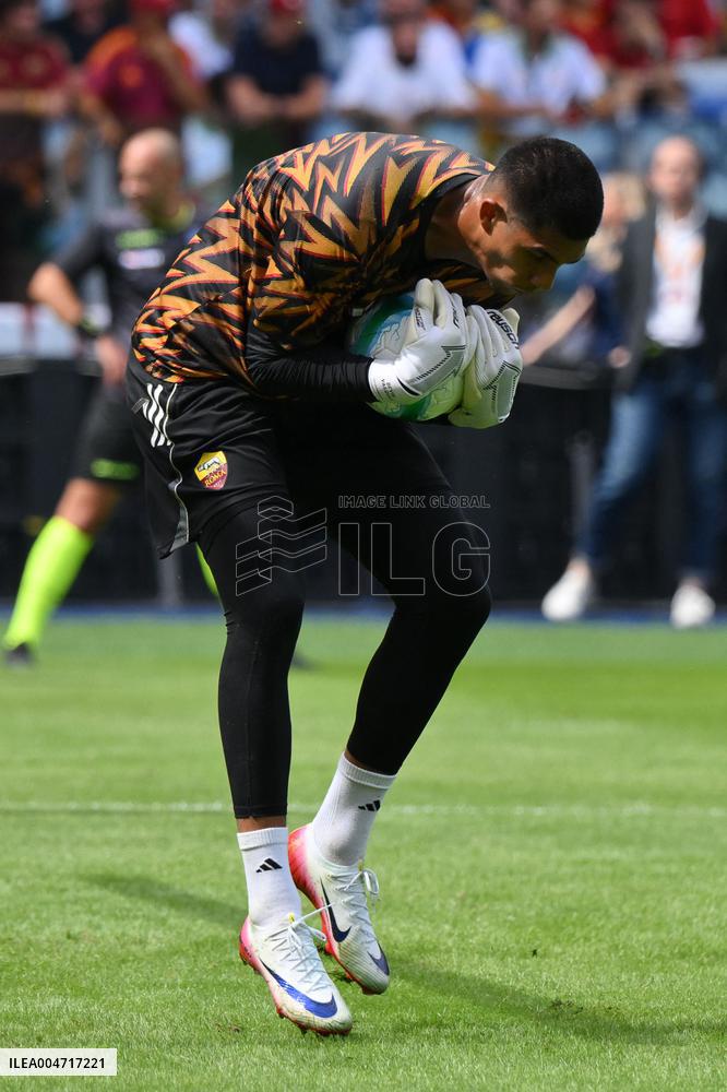 CALCIO - Serie A - AS Roma vs Torino FC