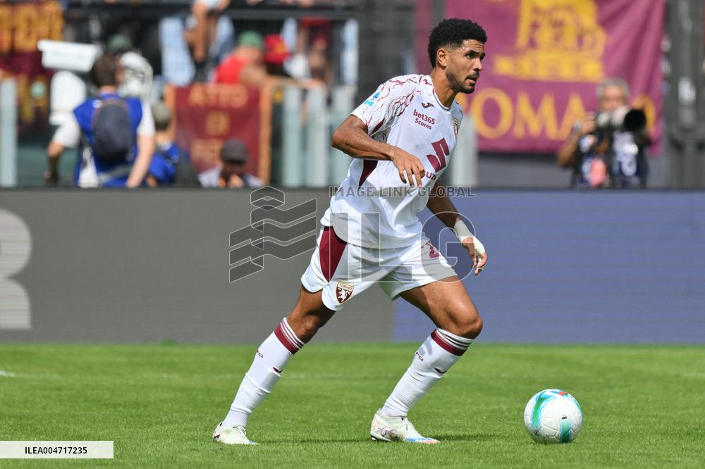 CALCIO - Serie A - AS Roma vs Torino FC