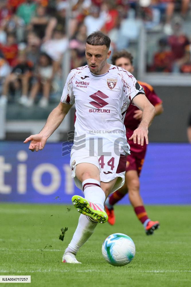 CALCIO - Serie A - AS Roma vs Torino FC