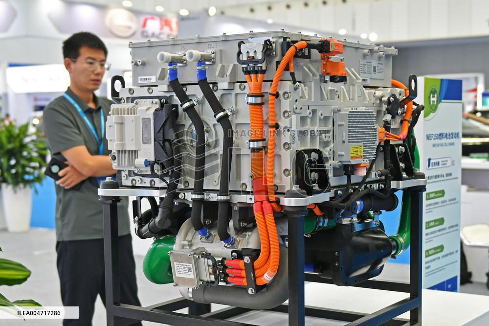 2025 Shandong Clean Energy Industry Expo in Yantai