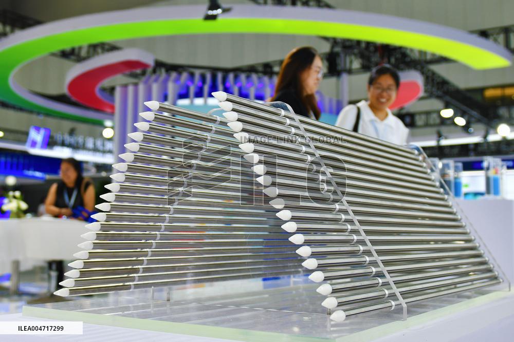 2025 Shandong Clean Energy Industry Expo in Yantai