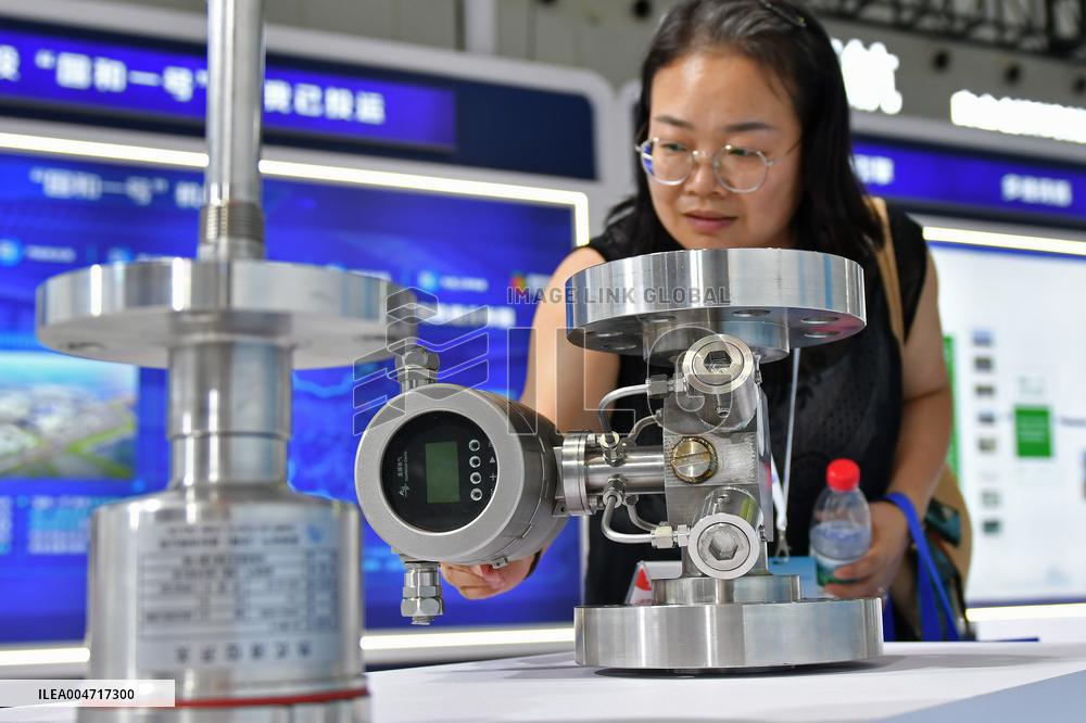 2025 Shandong Clean Energy Industry Expo in Yantai