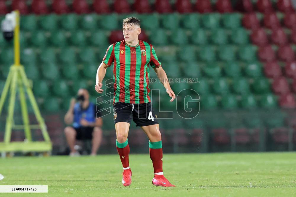 CALCIO - Serie C Italia - Ternana vs Carpi