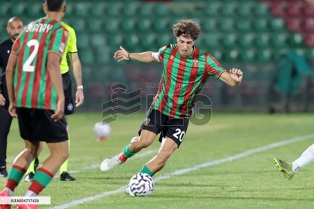 CALCIO - Serie C Italia - Ternana vs Carpi