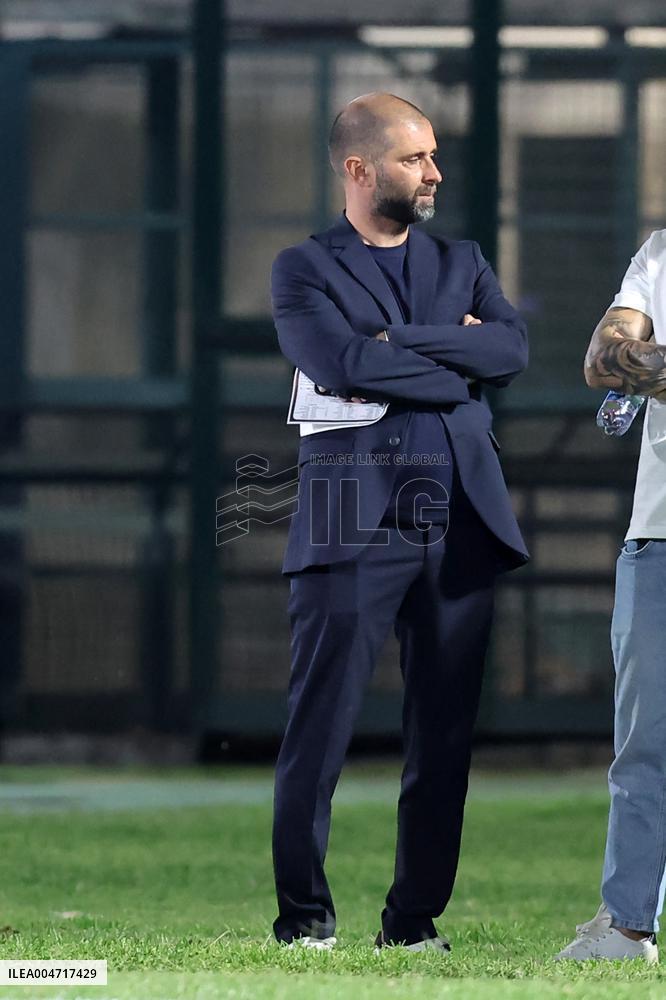 CALCIO - Serie C Italia - Ternana vs Carpi