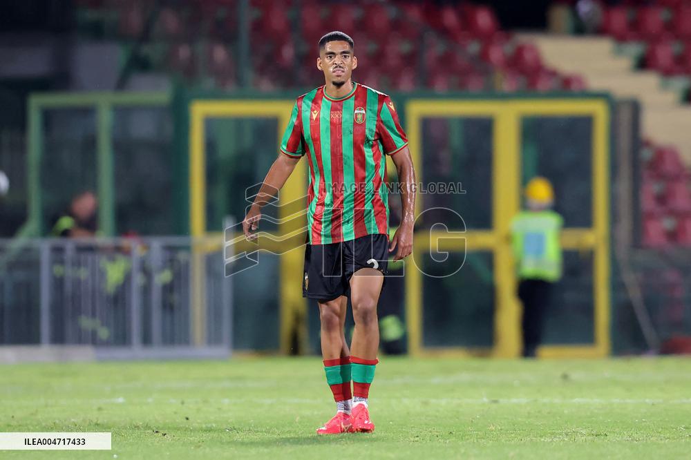 CALCIO - Serie C Italia - Ternana vs Carpi