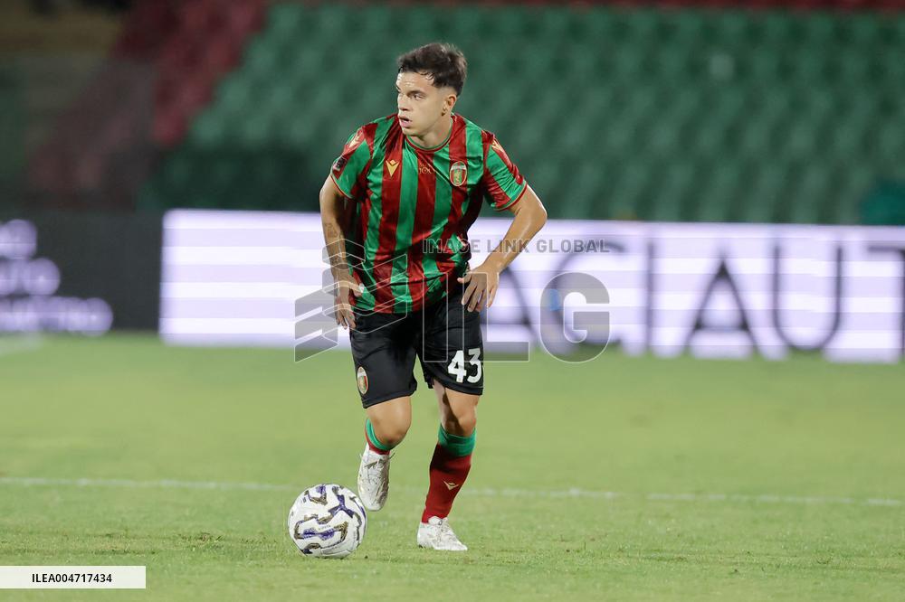 CALCIO - Serie C Italia - Ternana vs Carpi