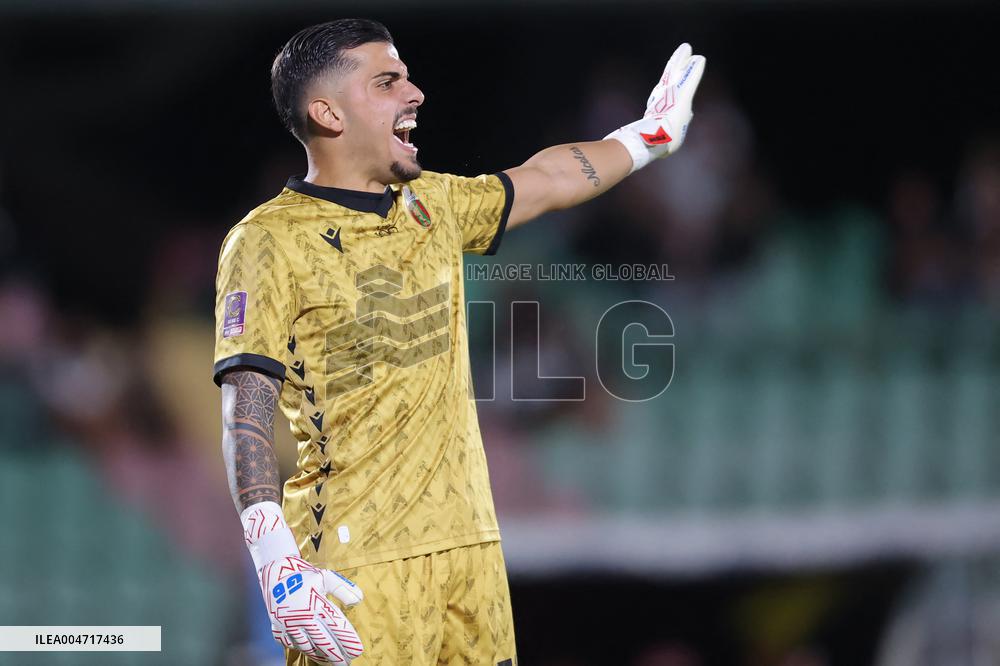 CALCIO - Serie C Italia - Ternana vs Carpi