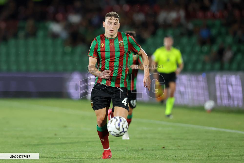 CALCIO - Serie C Italia - Ternana vs Carpi