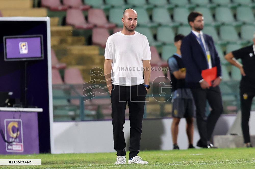 CALCIO - Serie C Italia - Ternana vs Carpi