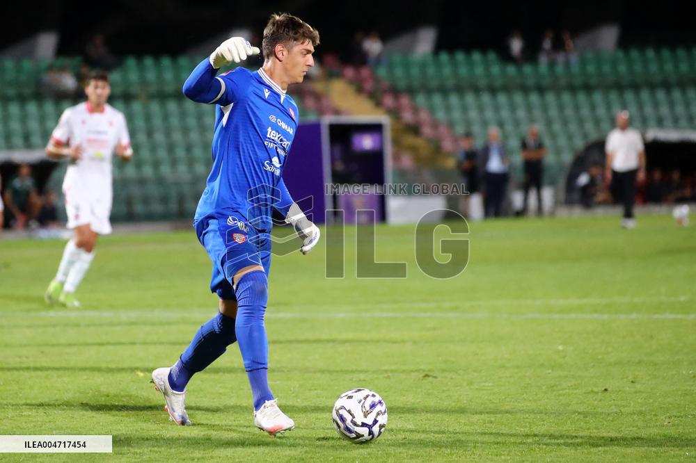 CALCIO - Serie C Italia - Ternana vs Carpi