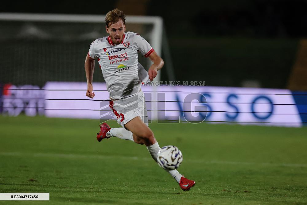 CALCIO - Serie C Italia - Ternana vs Carpi