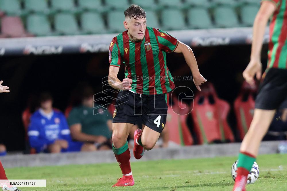 CALCIO - Serie C Italia - Ternana vs Carpi