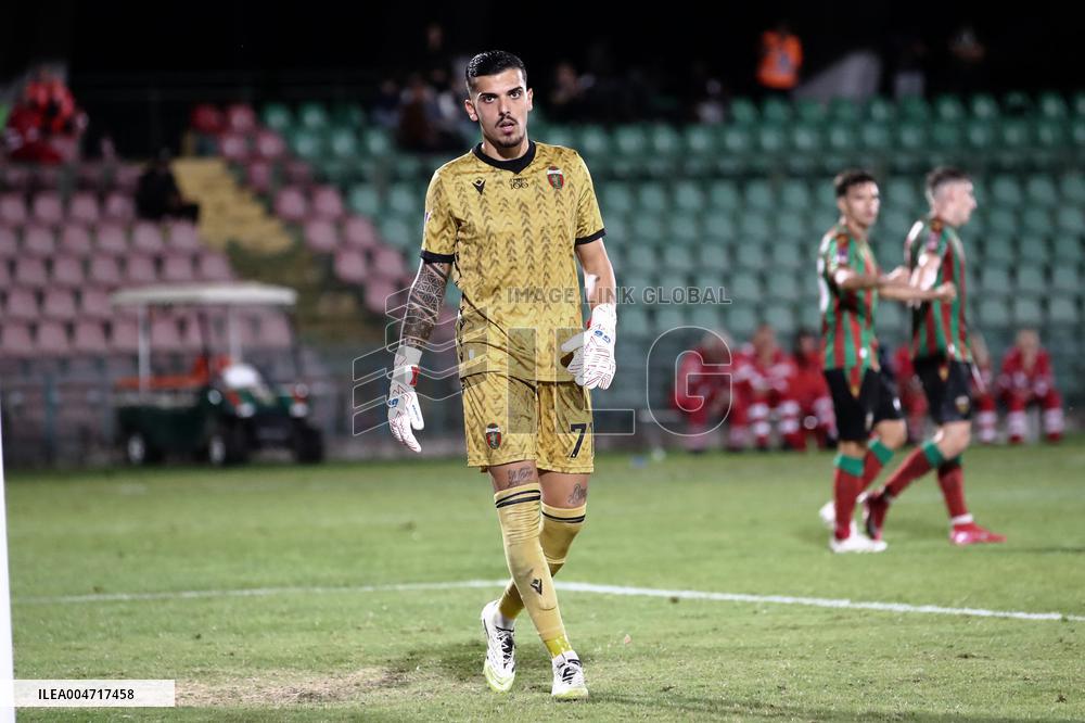 CALCIO - Serie C Italia - Ternana vs Carpi