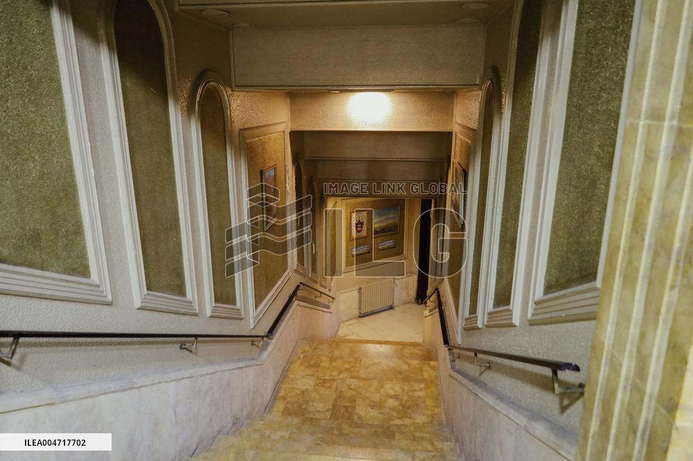 Aleppo Christians Mark Feast of the Cross