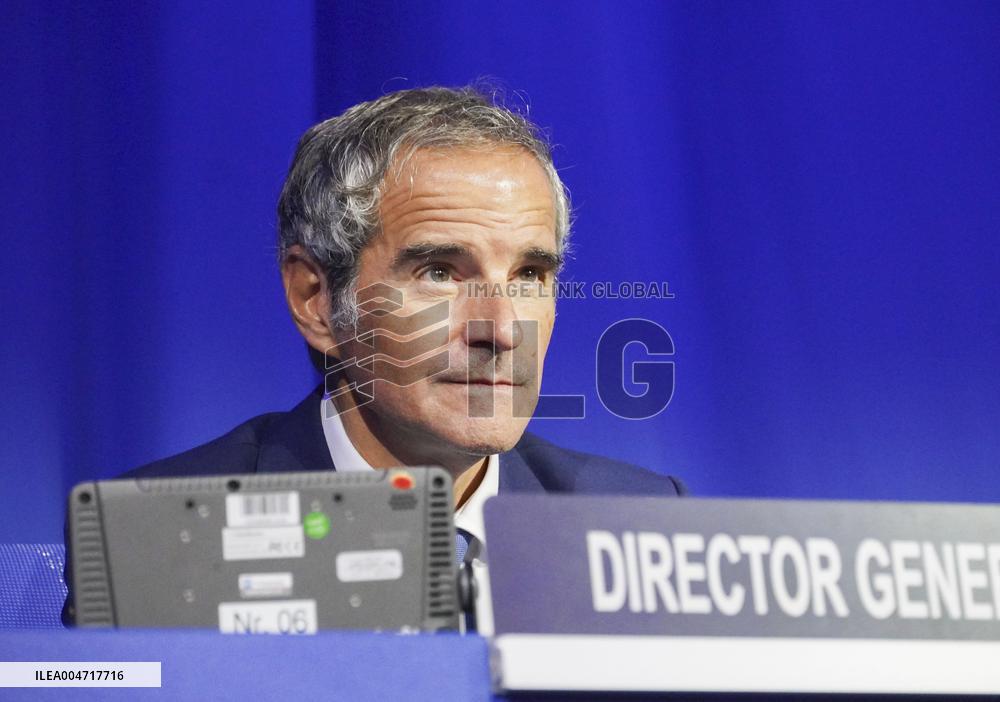 IAEA general conference