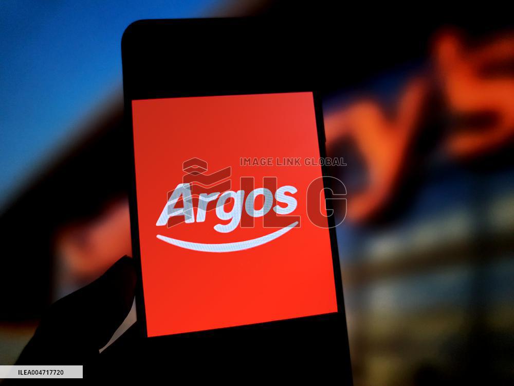 Illustration Argos