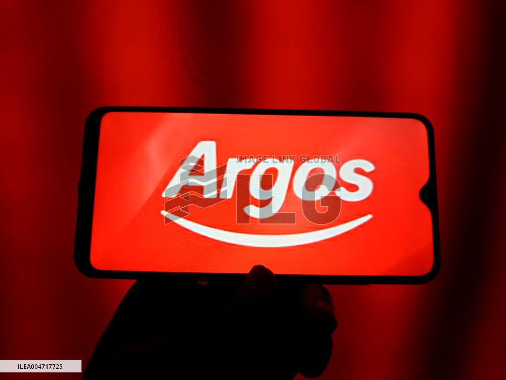 Illustration Argos