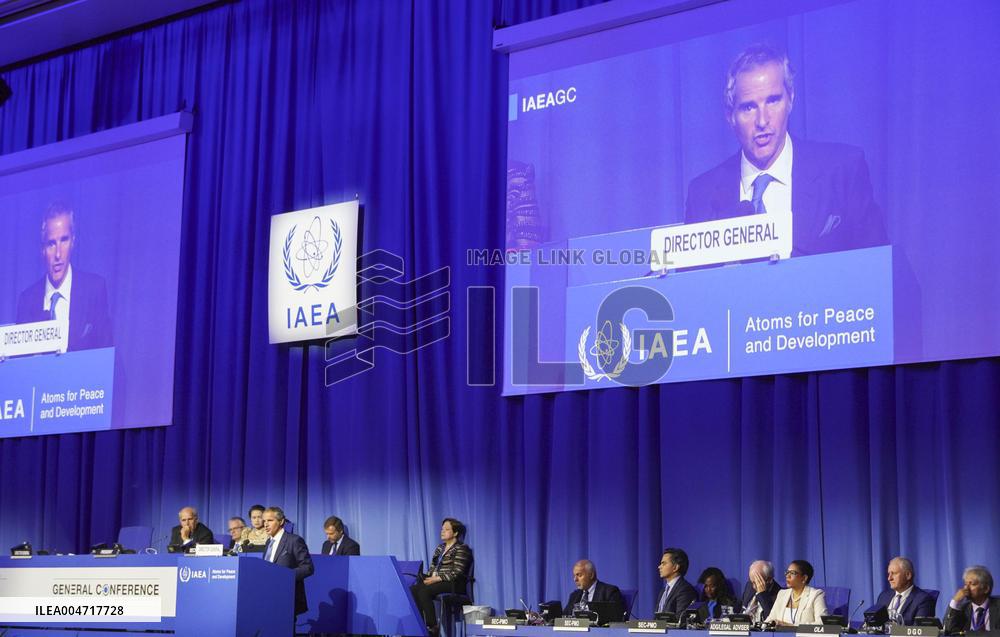 IAEA general conference