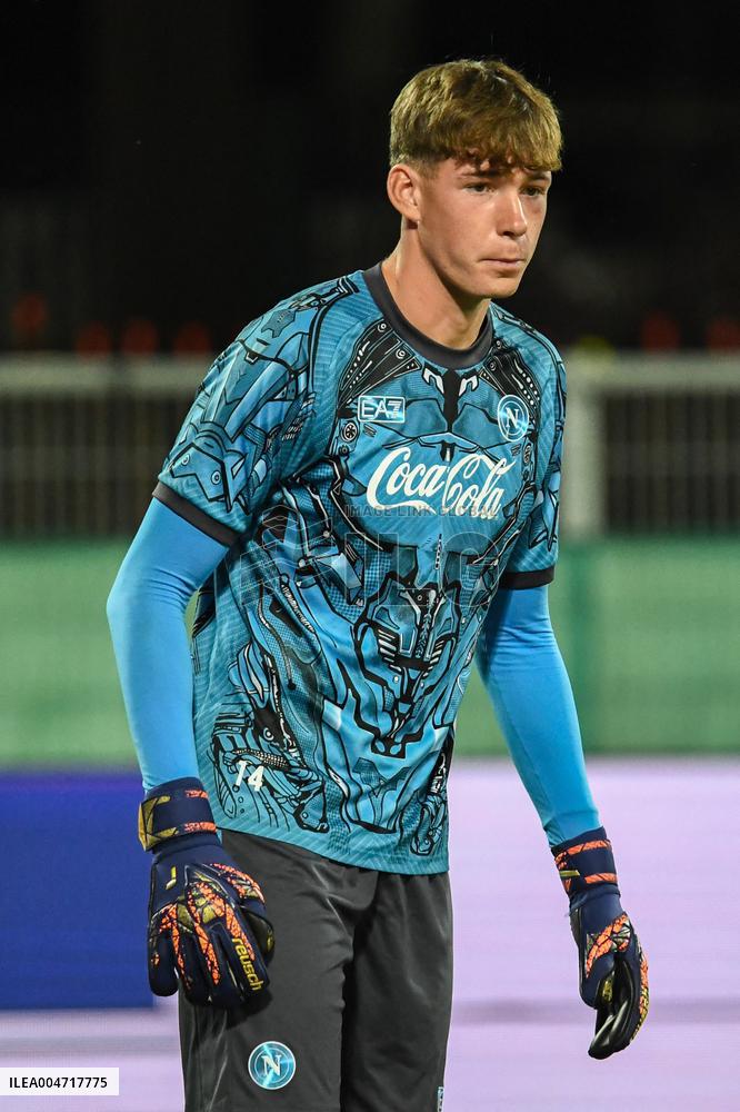 CALCIO - Serie A - ACF Fiorentina vs SSC Napoli