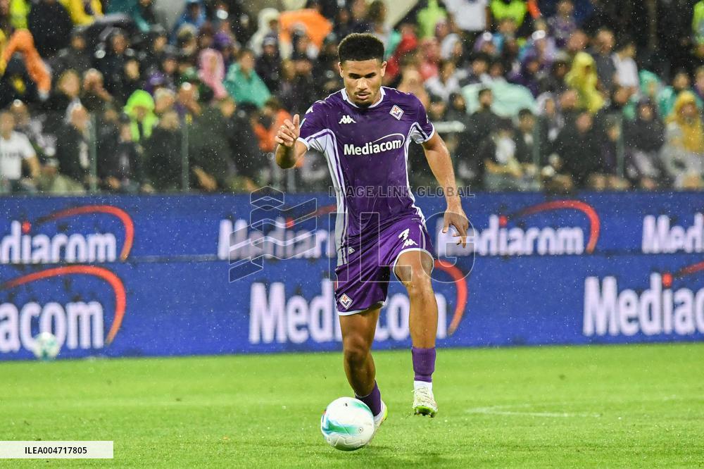 CALCIO - Serie A - ACF Fiorentina vs SSC Napoli