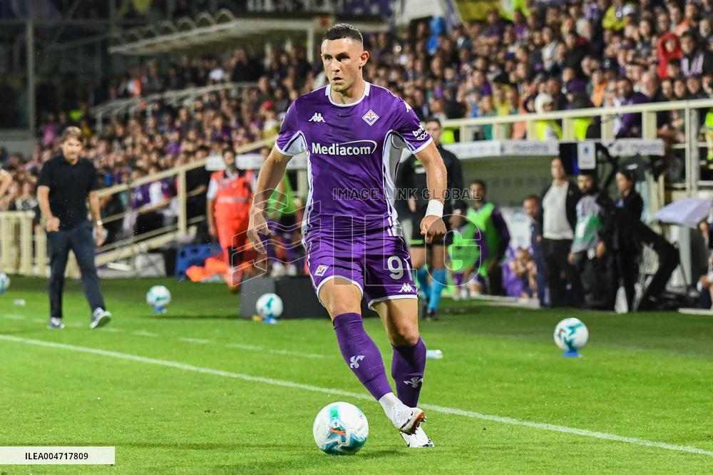 CALCIO - Serie A - ACF Fiorentina vs SSC Napoli