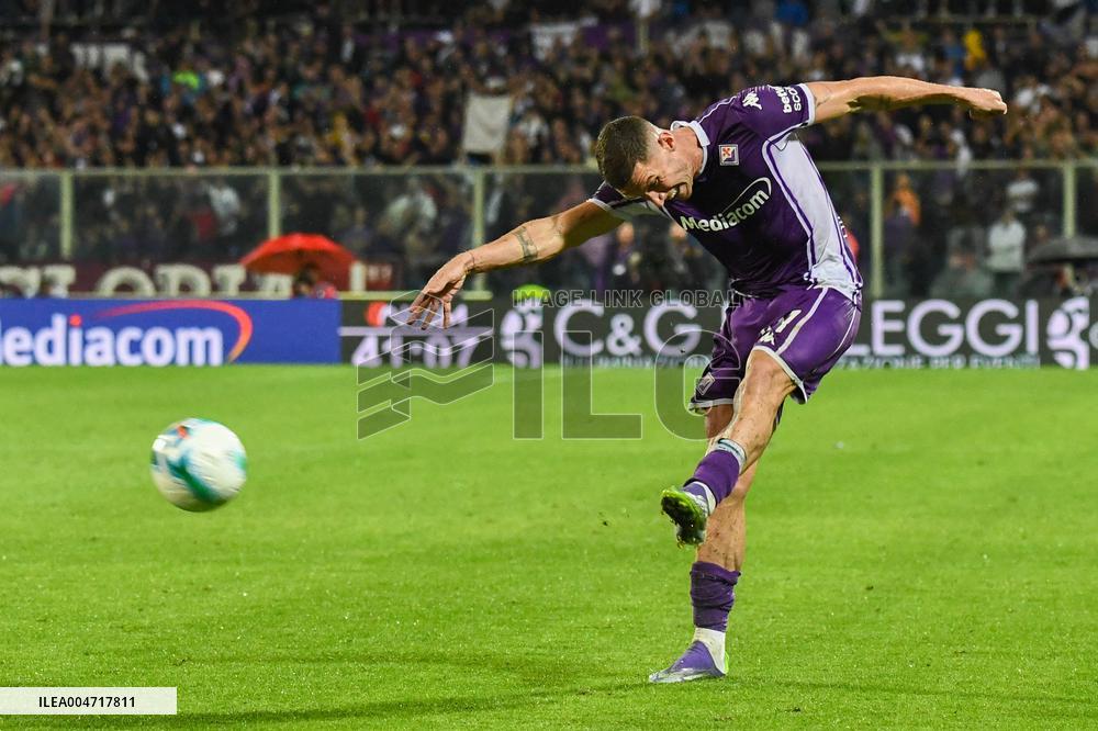 CALCIO - Serie A - ACF Fiorentina vs SSC Napoli