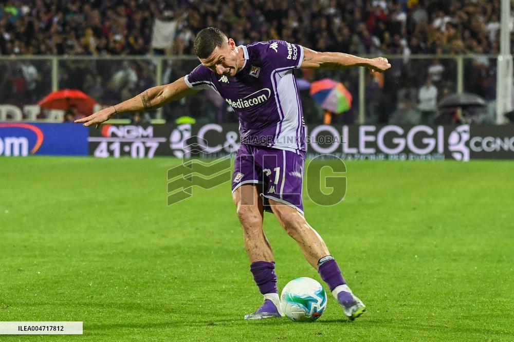 CALCIO - Serie A - ACF Fiorentina vs SSC Napoli