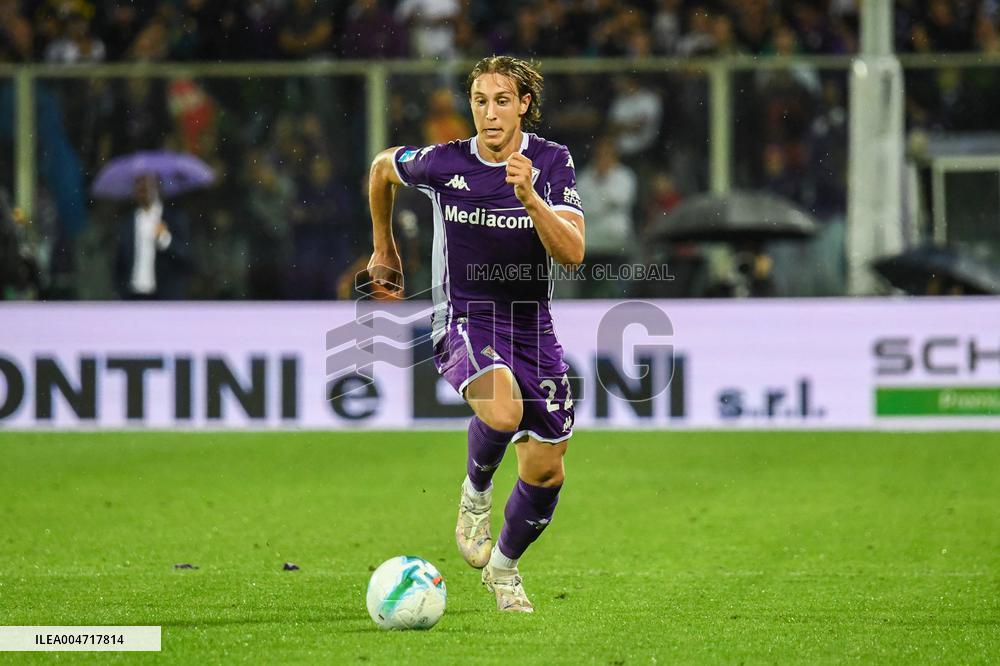 CALCIO - Serie A - ACF Fiorentina vs SSC Napoli