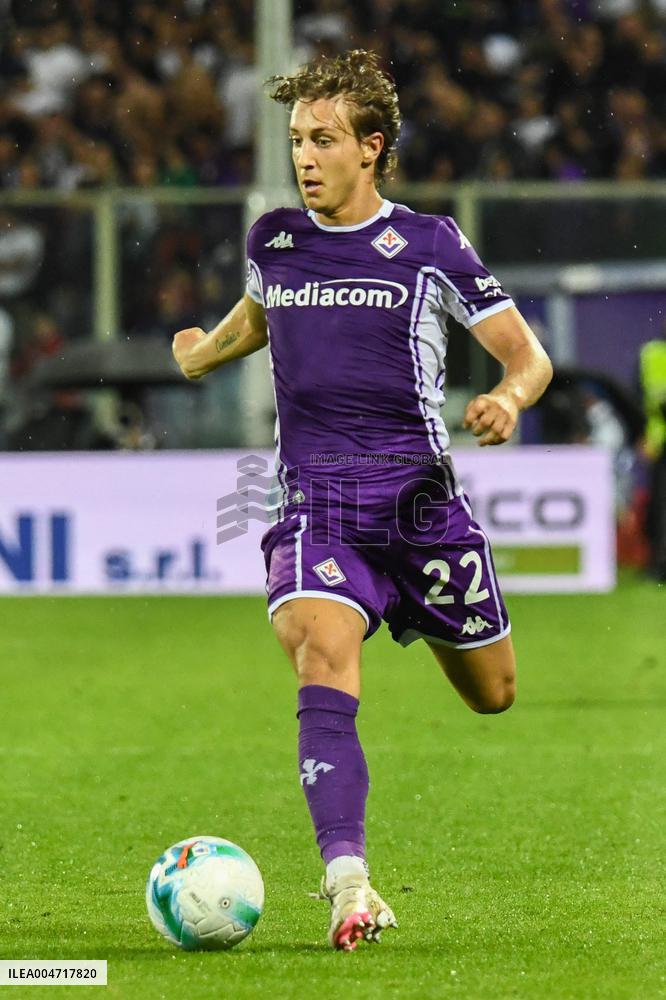 CALCIO - Serie A - ACF Fiorentina vs SSC Napoli