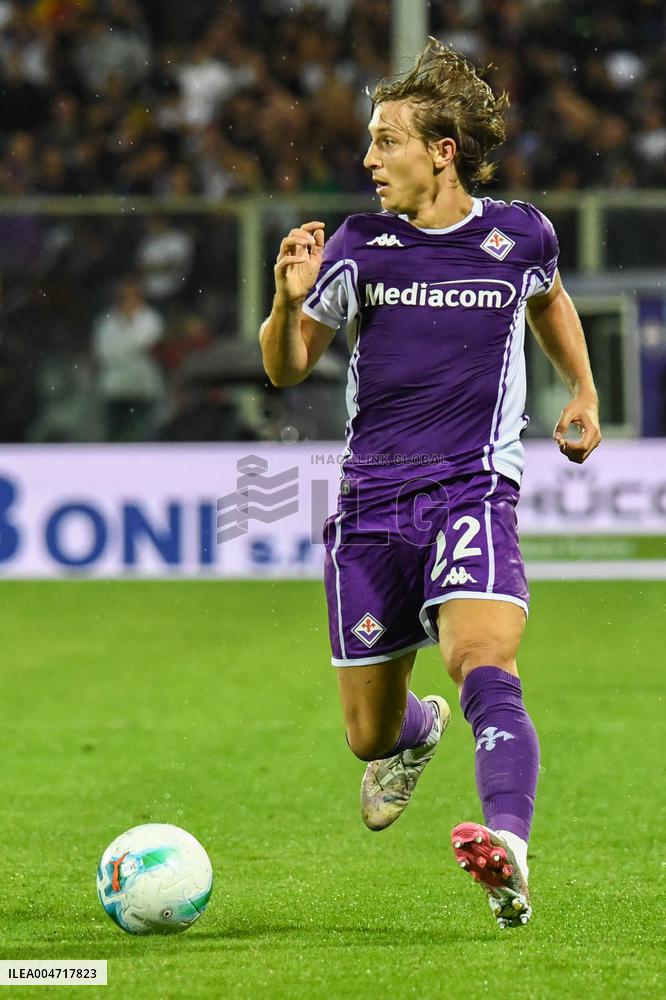 CALCIO - Serie A - ACF Fiorentina vs SSC Napoli