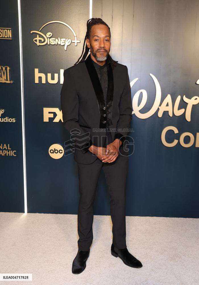 The Walt Disney Company's Emmy Awards Celebration - LA