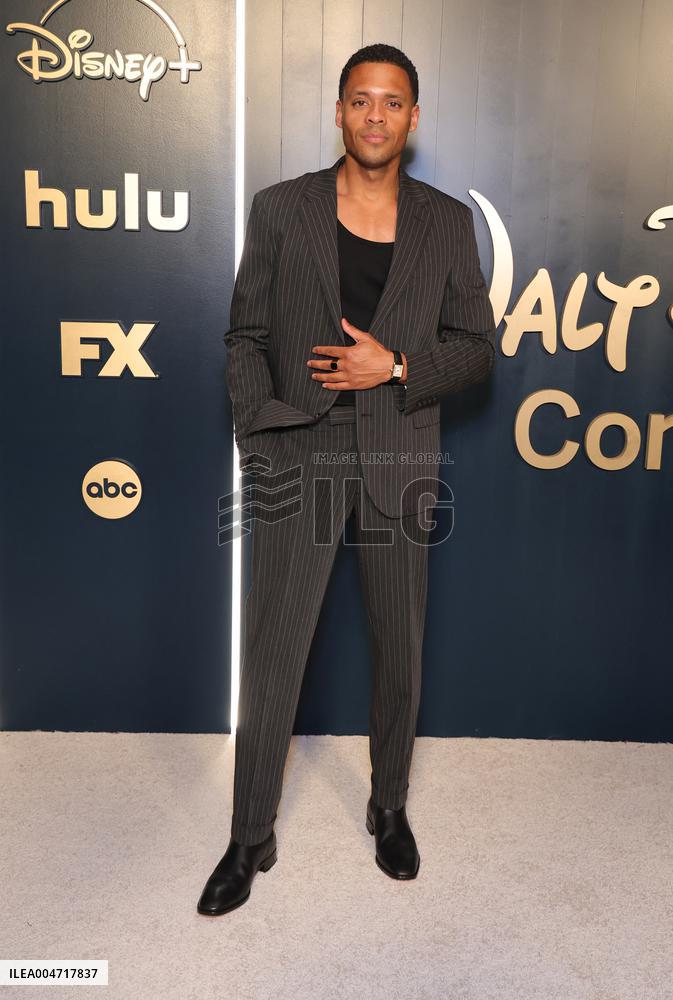 The Walt Disney Company's Emmy Awards Celebration - LA